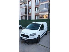 Sahibinden Ford Transit Courier 1.5 TDCi Trend 2015 Model