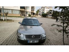 Full bakımlı İhtiyaçtan satılık DETAYLAR İCİN ARAYİNİZ.    Sahibinden Volkswagen Passat 1.6 Exclusive 2005 Model
