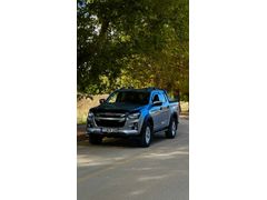 Sahibinden Isuzu D-Max 1.9 D 4x2 V-Life 2021 Model 