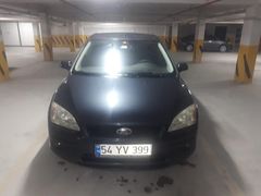 Sahibinden Ford Focus 1.6 TDCi Collection 2007 Model