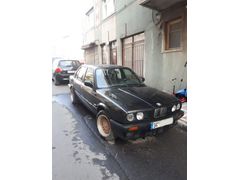 Sahibinden BMW 3 Serisi 316i Standart 1990 Model 