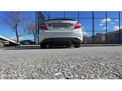 Sahibinden Honda Civic 1.6 i-VTEC ECO Elegance 2013 Model