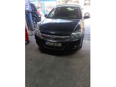 Sahibinden Opel Astra 1.3 CDTI Edition 2011 Model 