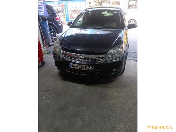 Sahibinden Opel Astra 1.3 CDTI Edition 2011 Model 