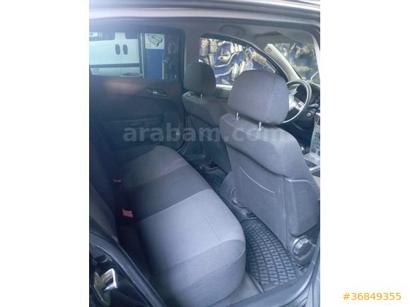 Sahibinden Opel Astra 1.3 CDTI Edition 2011 Model 