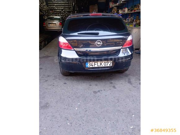 Sahibinden Opel Astra 1.3 CDTI Edition 2011 Model 