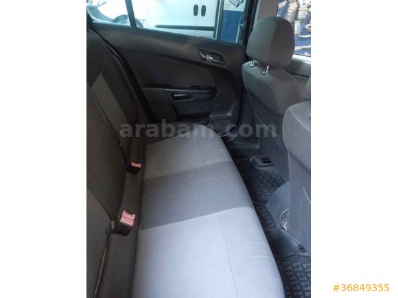 Sahibinden Opel Astra 1.3 CDTI Edition 2011 Model 