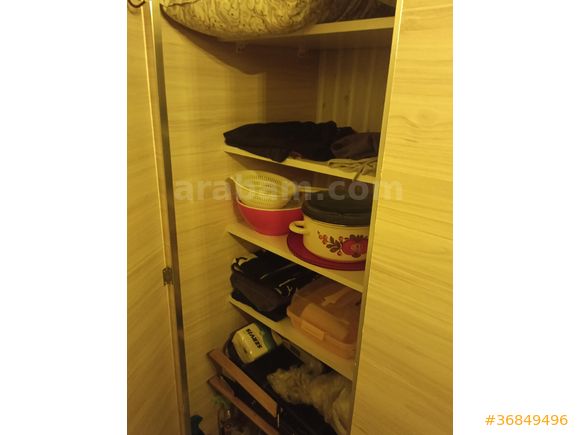 Sahibinden Karavan Çekme