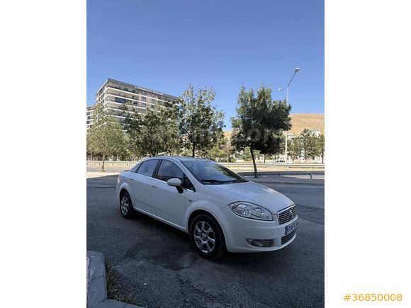 Sahibinden Fiat Linea 1.3 Multijet Active Plus 2013 Model 