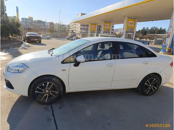 Sahibinden Fiat Linea 1.4 Fire Pop 2013 Model