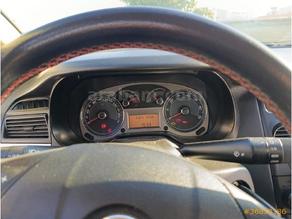 Sahibinden Fiat Linea 1.4 Fire Pop 2013 Model