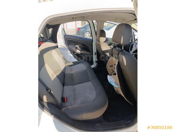 Sahibinden Fiat Linea 1.4 Fire Pop 2013 Model