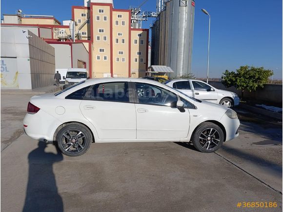 Sahibinden Fiat Linea 1.4 Fire Pop 2013 Model