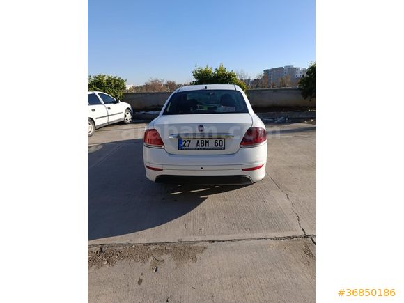 Sahibinden Fiat Linea 1.4 Fire Pop 2013 Model