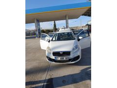 Sahibinden Fiat Linea 1.4 Fire Pop 2013 Model