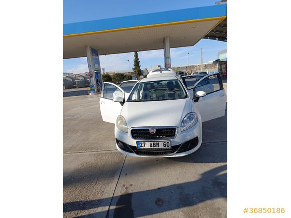 Sahibinden Fiat Linea 1.4 Fire Pop 2013 Model