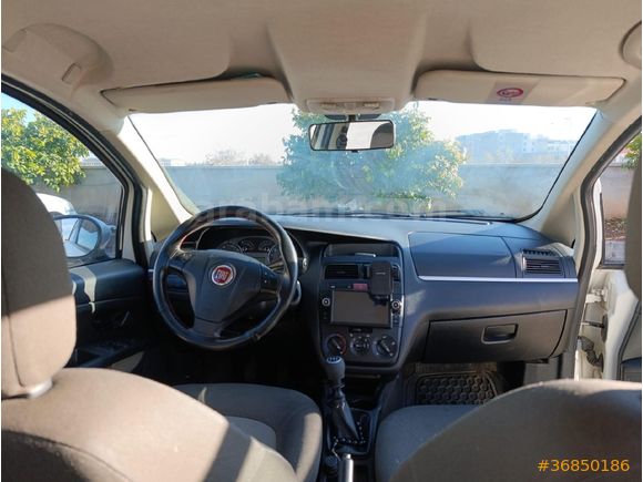 Sahibinden Fiat Linea 1.4 Fire Pop 2013 Model