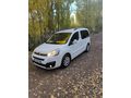 84 BİNDE HATASIZ BOYASIZ HASARSIZ Citroen Berlingo 1.6 HDi Multispace 2016 Model