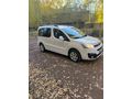 84 BİNDE HATASIZ BOYASIZ HASARSIZ Citroen Berlingo 1.6 HDi Multispace 2016 Model
