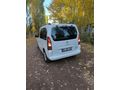 84 BİNDE HATASIZ BOYASIZ HASARSIZ Citroen Berlingo 1.6 HDi Multispace 2016 Model