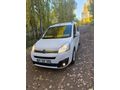 84 BİNDE HATASIZ BOYASIZ HASARSIZ Citroen Berlingo 1.6 HDi Multispace 2016 Model