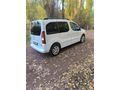 84 BİNDE HATASIZ BOYASIZ HASARSIZ Citroen Berlingo 1.6 HDi Multispace 2016 Model