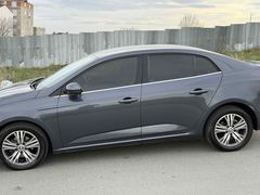 Sahibinden Renault Megane 1.3 TCe Joy 2024 Model  300.000 km Füme