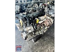 FORD COURİER 1.6 1.5 DİZEL EURO 5 DOLU MOTOR GARANTİLİ
