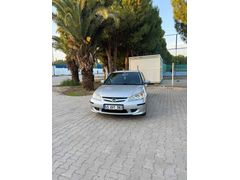 Sahibinden Honda Civic 1.6 i-VTEC LS  MT2005 Model 