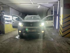 Sahibinden Dacia Duster 1.0 Tce Prestige 2020 Model  174000 km Beyaz