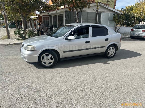 Sahibinden Opel Astra 1.6 GLS 2000 Model 