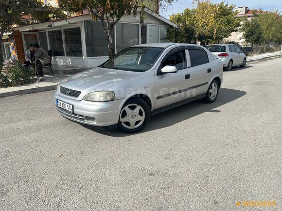 Sahibinden Opel Astra 1.6 GLS 2000 Model 