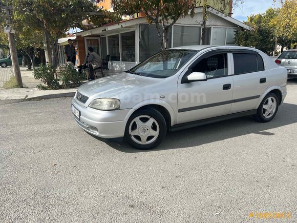Sahibinden Opel Astra 1.6 GLS 2000 Model 
