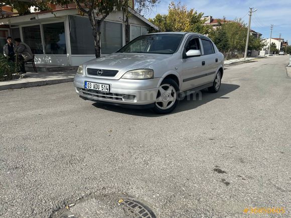 Sahibinden Opel Astra 1.6 GLS 2000 Model 