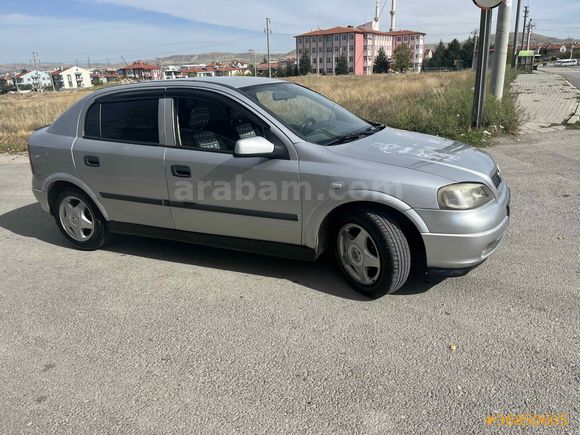 Sahibinden Opel Astra 1.6 GLS 2000 Model 