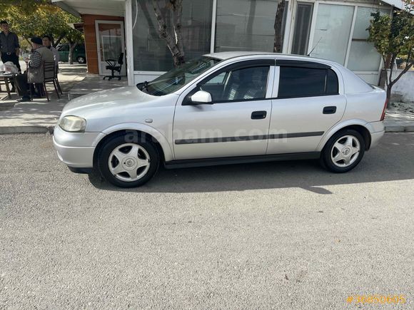 Sahibinden Opel Astra 1.6 GLS 2000 Model 