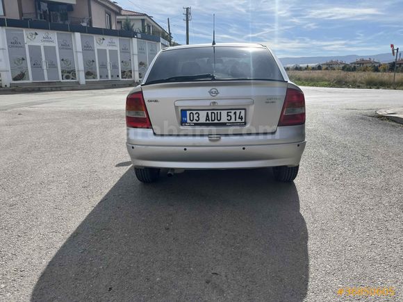 Sahibinden Opel Astra 1.6 GLS 2000 Model 