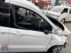 FORD COURİER SAĞ ÖN KAPI BEYAZ HATASIZ ORİJİNAL