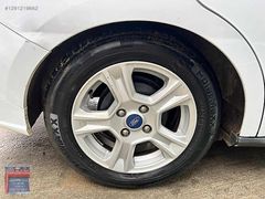 FORD COURİER ORİJİNAL JANT HATASIZ ORİJİNAL