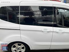 FORD COURİER SAĞ ARKA KAPI BEYAZ HATASIZ ORİJİNAL
