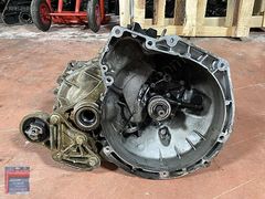 FORD COURİER 6 İLERİ ŞANZIMAN GARANTİLİ (70bin km araçtan sökme)