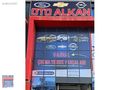 FORD COURİER SOL ARKA KAPI BEYAZ ORİJİNAL