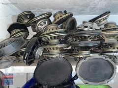 FORD TRANSİT KAPI HOPARLÖRÜ ORİJİNAL GARANTİLİ