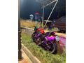 Sahibinden Yuki TY125-Z Driver 