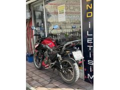 Sahibinden Yuki TY125-Z Driver 