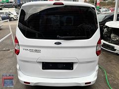 FORD COURİER BAGAJ KAPAĞI BEYAZ HATASIZ ORİJİNAL