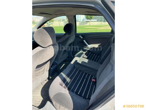 Sahibinden Citroen C5 1.6 HDi SX 2007 Model