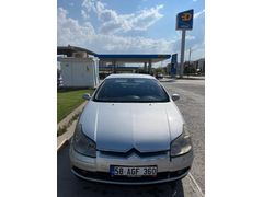 Sahibinden Citroen C5 1.6 HDi SX 2007 Model