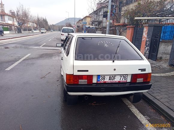 Sahibinden Lada Samara 1.5 1990 Model