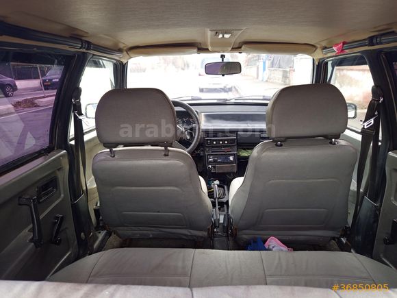 Sahibinden Lada Samara 1.5 1990 Model
